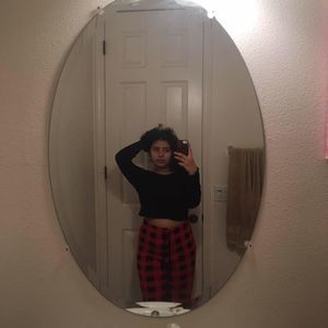 Meet your Posher, Kat